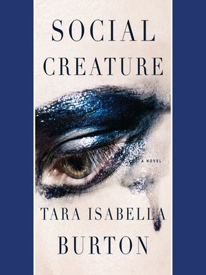 cover image of Social Creature